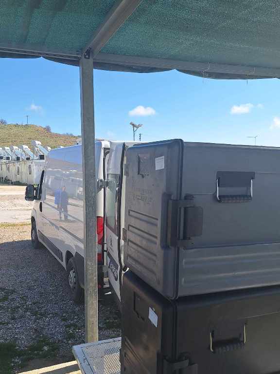 Καθημερινή σίτιση στους πλημμυροπαθείς Φαρκαδόνας – Κεραμιδίου με ευθύνη της Περιφέρειας Θεσσαλίας