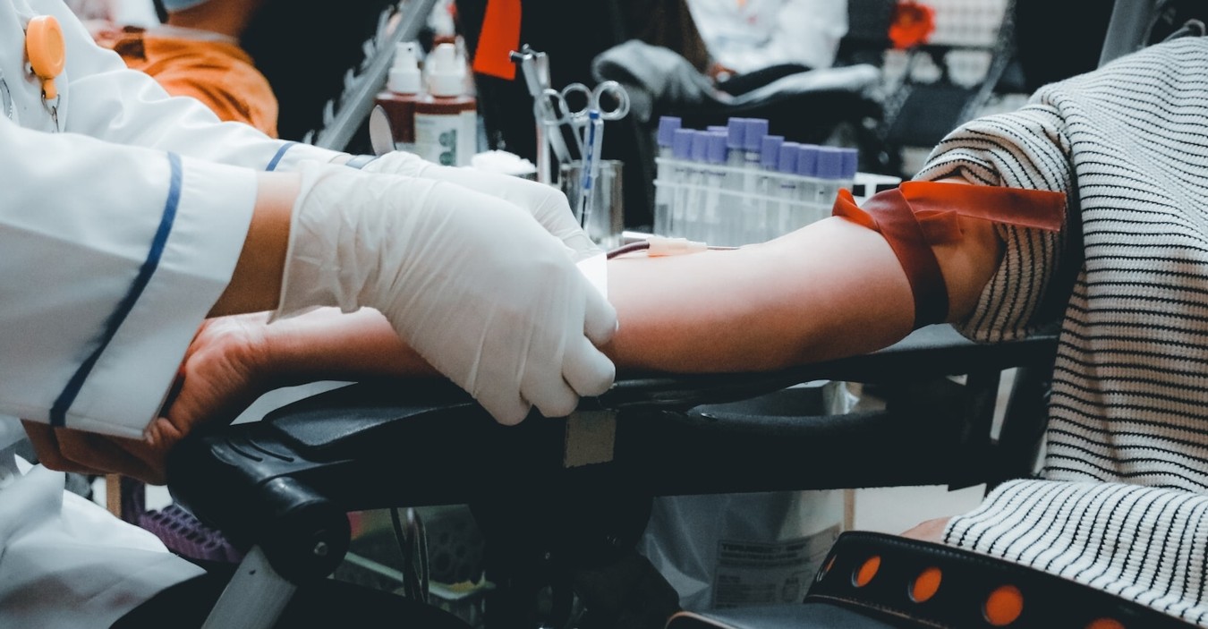 Ικαρία: Εθελοντική αιμοδοσία από 5 μέχρι και 9 Μαρτίου