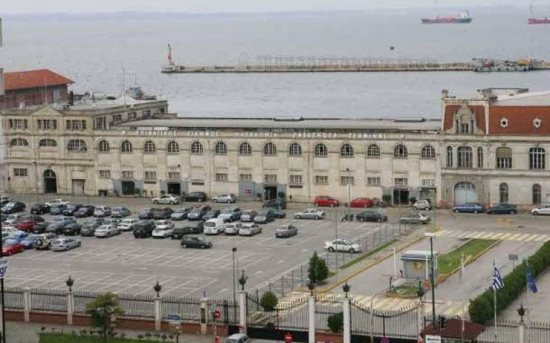 Θεσσαλονίκη: 234 νέες θέσεις στάθμευσης από τον ΟΛΘ