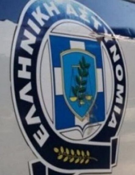 Χανιά: Δύο συλλήψεις ανηλίκων για κλοπή και μία για παραμέληση εποπτείας ανήλικης