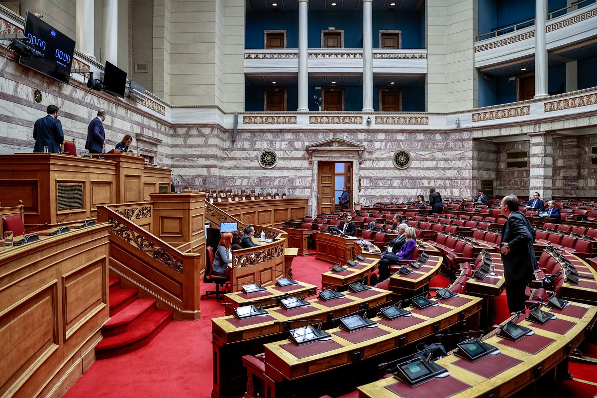 εξεταστικη Τεμπη