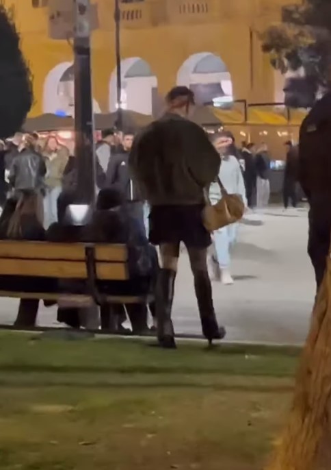 τρανς Αριστοτελους