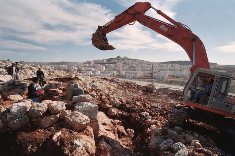ΟΗΕ: Οι ισραηλινοί οικισμοί στα κατεχόμενα Παλαιστινιακά Εδάφη επεκτείνονται σε αριθμό-ρεκόρ