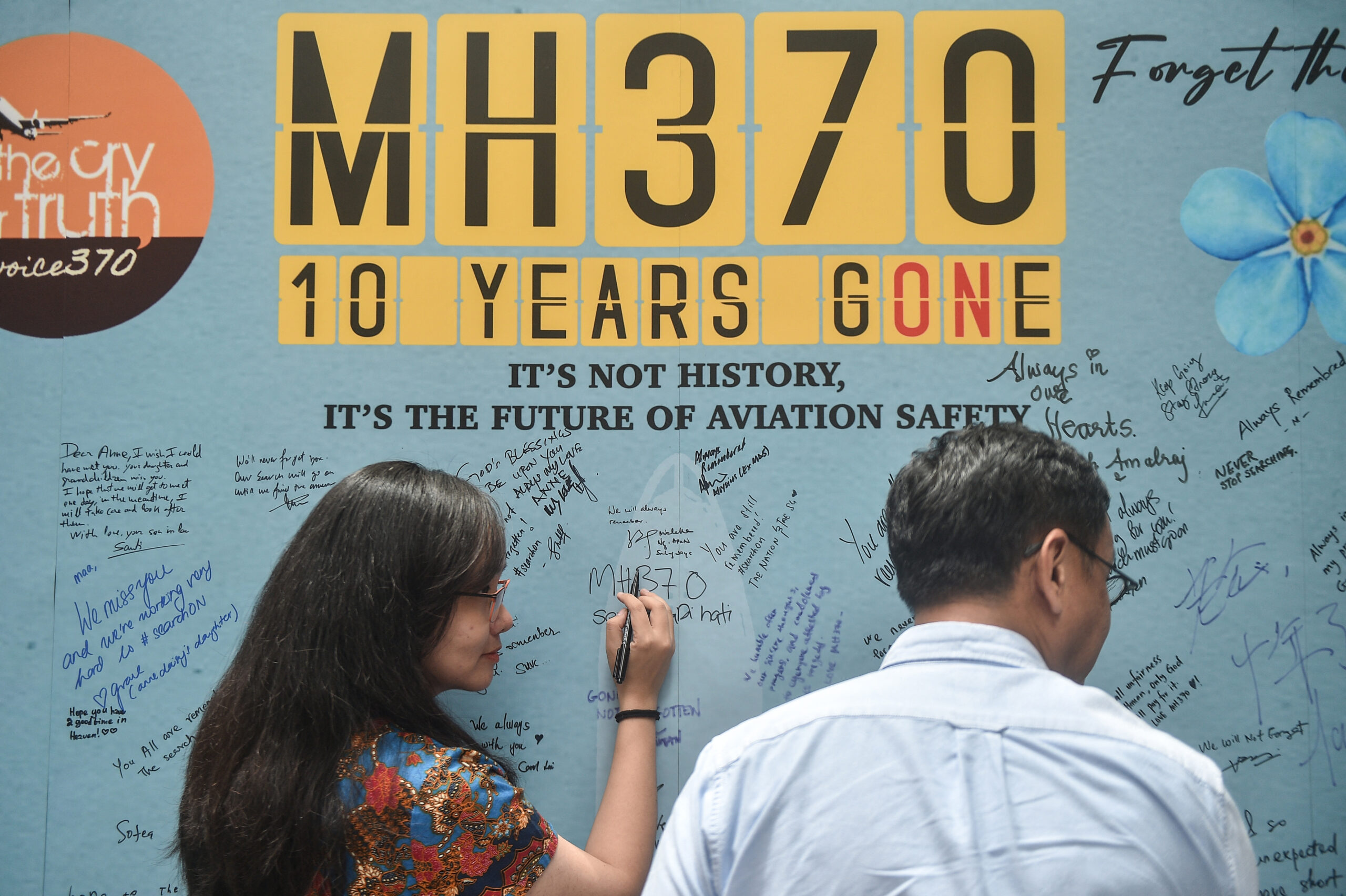 Malaysia Airlines