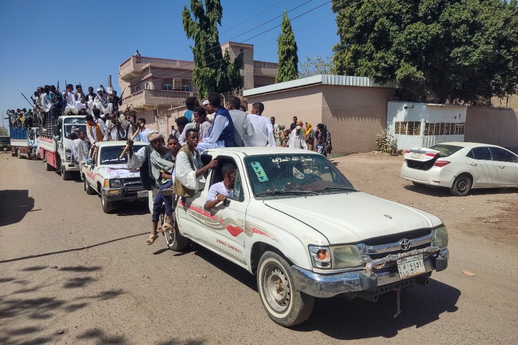 SUDAN-CONFLICT