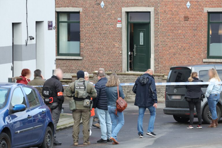 Ανταλλαγή πυρών στο Βέλγιο στη διάρκεια έρευνας για διακίνηση όπλων και ναρκωτικών – Ένας αστυνομικός νεκρός