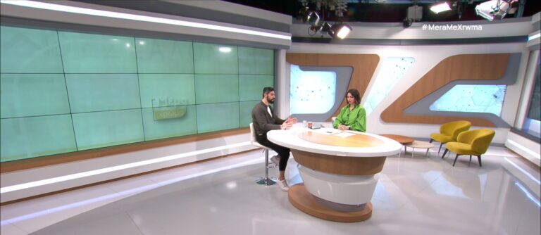 «Το Κορίτσι μου»: Ένας μονόλογος για τη δύναμη της αγάπης και την επιβίωση στο θέατρο Αμαλία