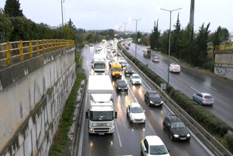 SOS εκπέμπουν οι φορείς της Πιερίας για τις επιπτώσεις του Flyover στον τουρισμό