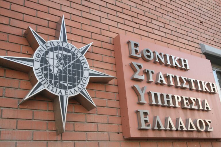 Μισθολογικό κόστος: Αύξηση 5,5% το Δ’ τρίμηνο του 2023