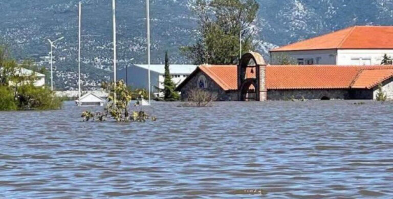 Στο Περιφερειακό Συμβούλιο τη θέμα παραμονής της 1ης ΤΑΞΑΣ στο Στεφανοβίκειο