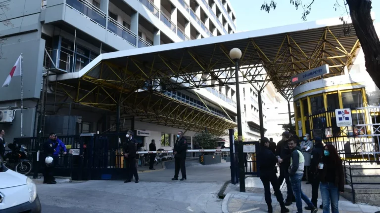 «Πρεμιέρα» των απογευματινών χειρουργείων στον «Ευαγγελισμό»