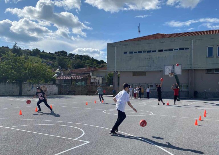 Τμήματα άθλησης και προγράμματα ευεξίας απο τον Δήμο Ελασσόνας