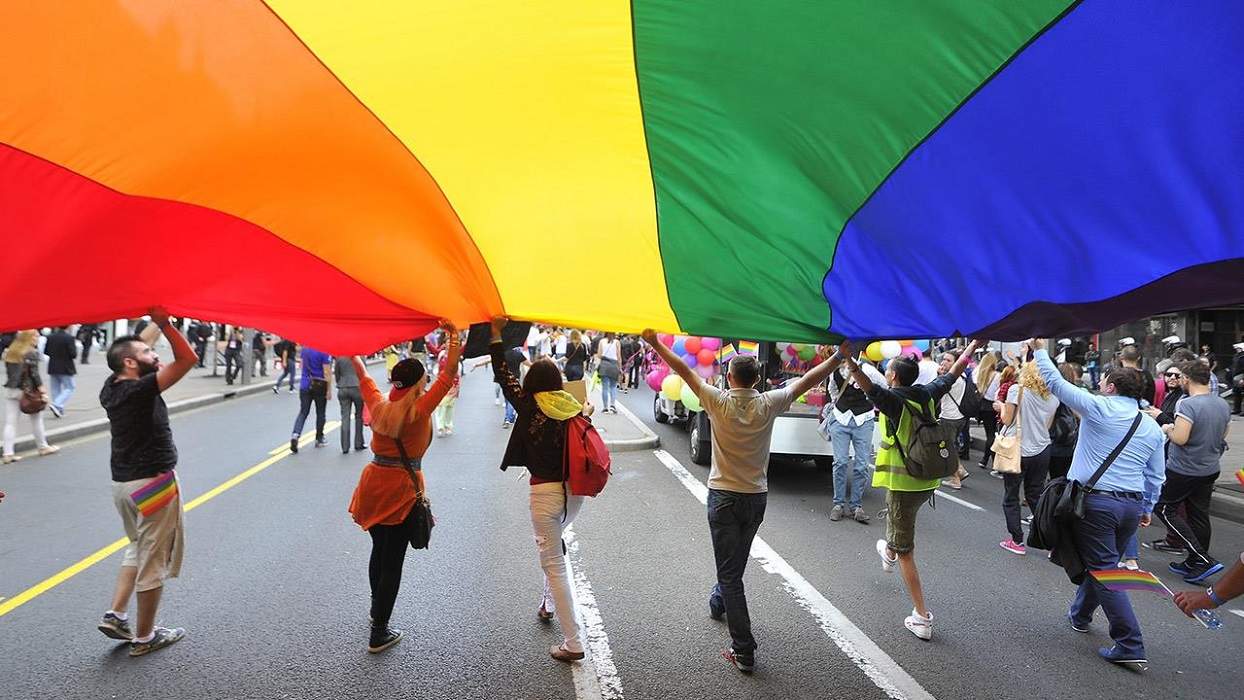 Όλγα Κεφαλογιάννη: Ως ο πλέον φιλικός τουριστικός προορισμός για την ΛΟΑΤΚΙ+ κοινότητα φιλοδοξεί να καθιερωθεί η Ελλάδα