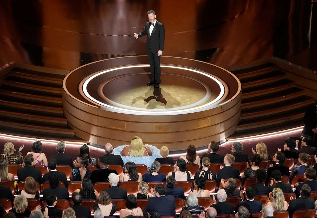 Όσκαρ 2024: Καλύτερη ταινία και επτά Όσκαρ για το «Όπενχάιμερ» – Τέσσερα για το «Poor Things» του Λάνθιμου