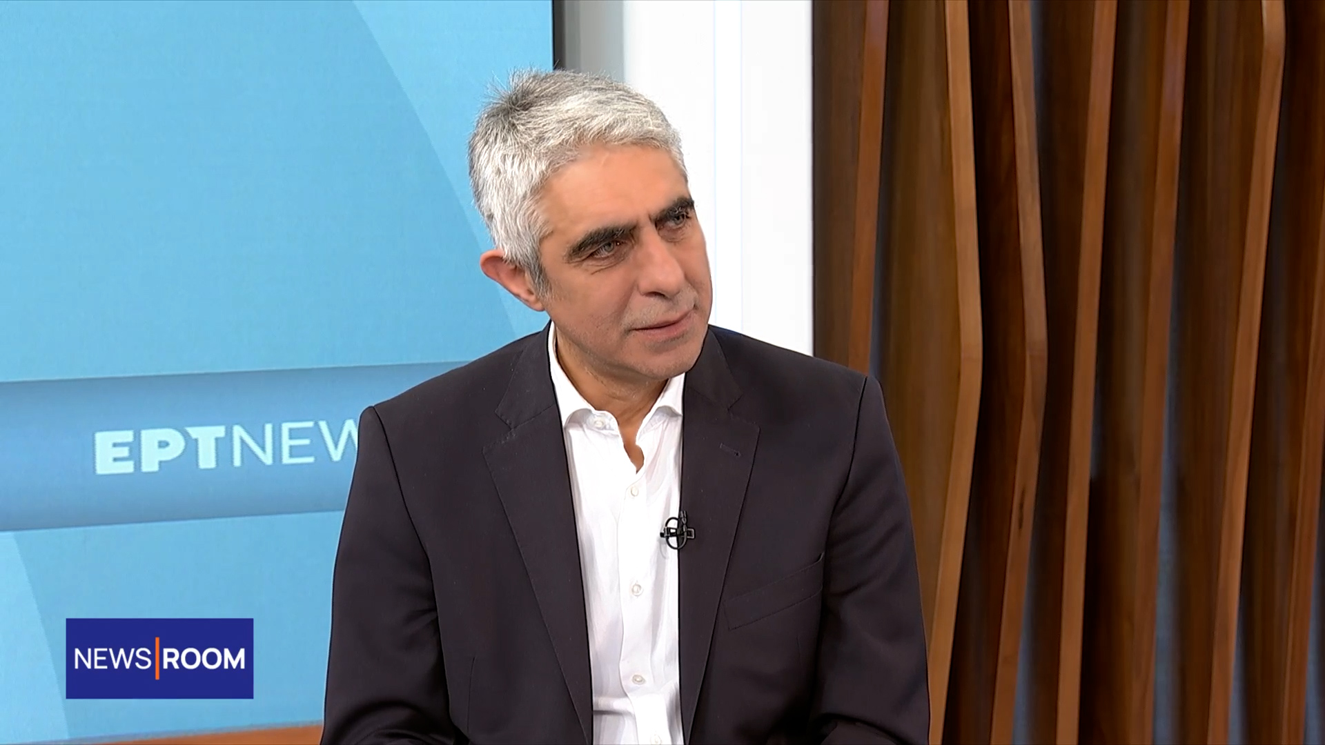 Γ. Τσίπρας στο Πρώτο: Εάν χτιστεί το κόμμα του κ. Κασσελάκη θα είναι μέσω διαπλοκής (audio)