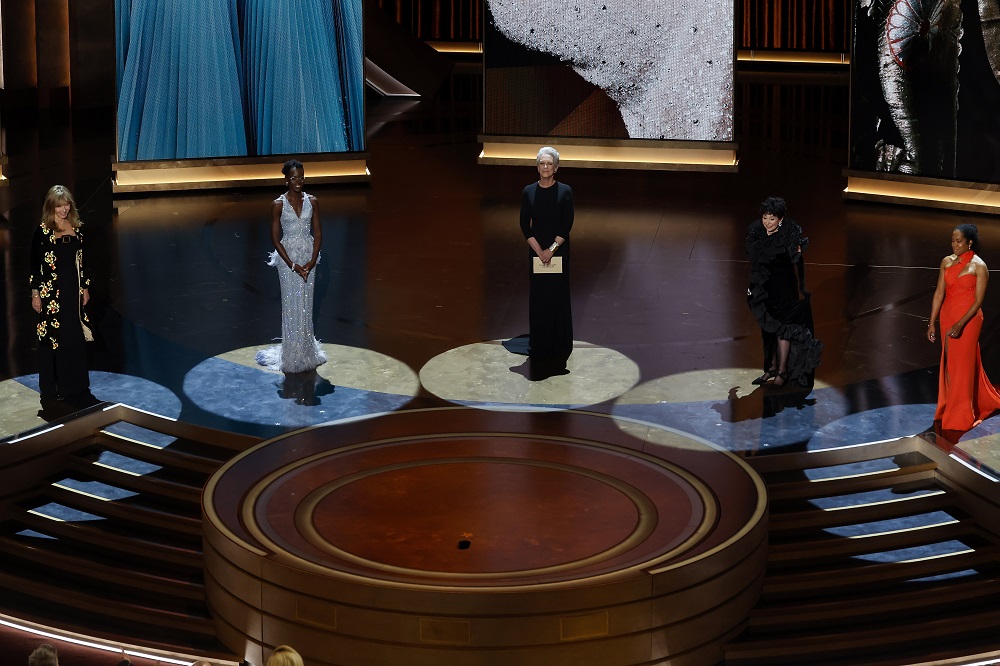 Show - 96th Academy Awards
