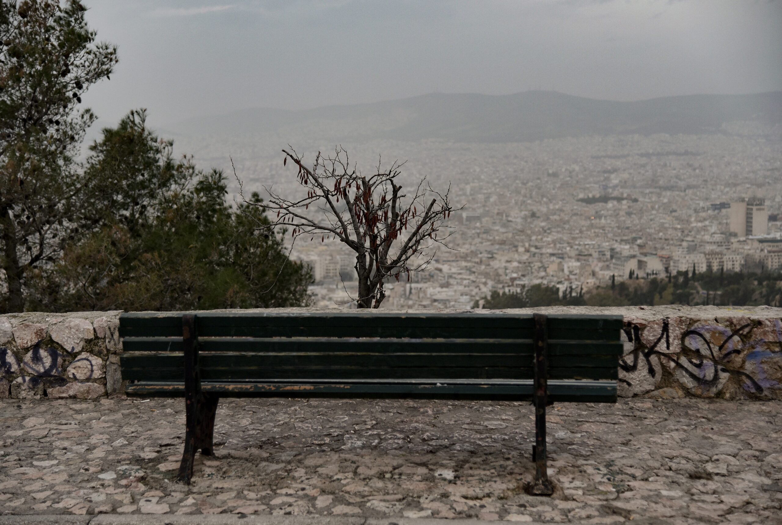 Ο καιρός με τον Π. Γιαννόπουλο: Τοπικές λασποβροχές μικρής διάρκειας