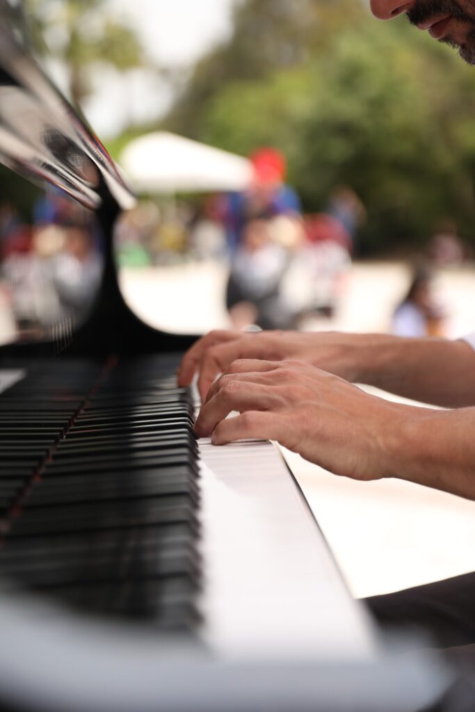 Piano City Athens 2024: Ένα τριήμερο φεστιβάλ πλημμυρίζει την Αθήνα με μουσική