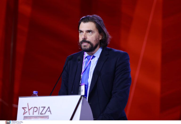 Συνέδριο ΣΥΡΙΖΑ: Αποχώρησαν Παππάς και Χρηστίδου – Ανοιχτό το ενδεχόμενο ανεξαρτητοποίησής τους