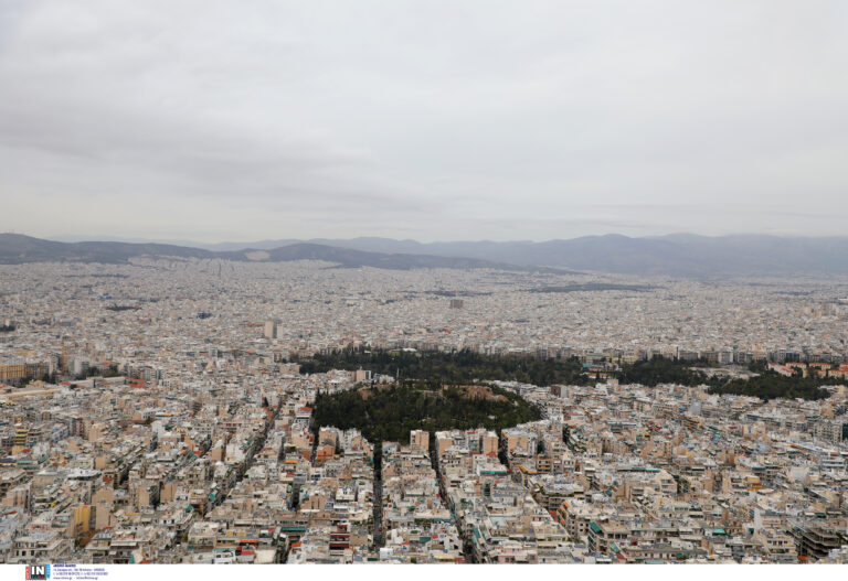 Κ. Λαγουβάρδος στο ΕΡΤNews: Θερμοκρασίες που είχαμε να δούμε από τον Μάρτιο του 2010 – Με αφρικανική σκόνη και η αυριανή ημέρα