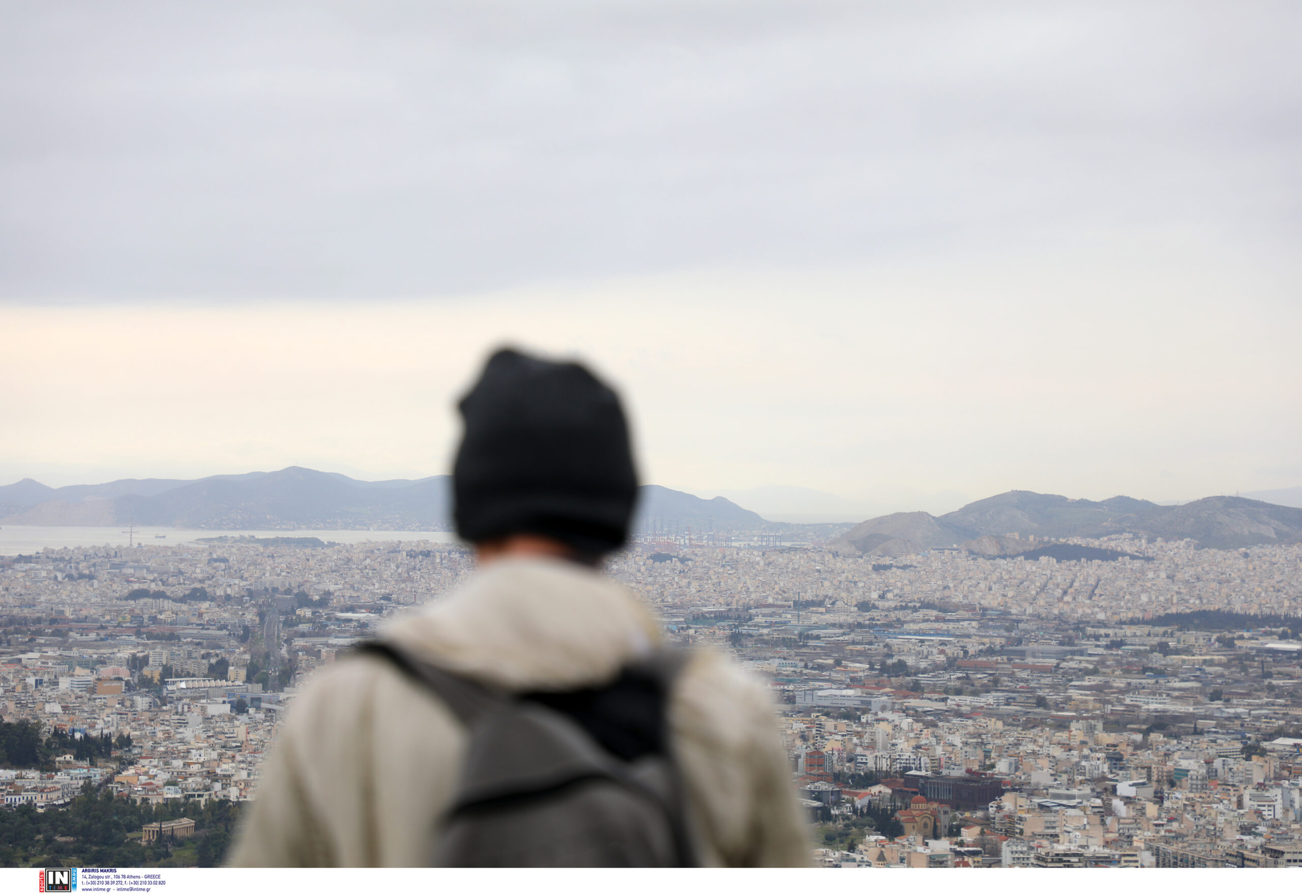 Π. Μπεχράκης στο ΕΡΤNews για αφρικανική σκόνη: «Πιο πολύ βοηθάει η εισπνοή από τη μύτη» – Τι να προσέξουν όσοι έχουν προβλήματα αναπνοής