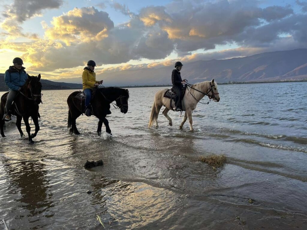 Σέρρες: Η πληρότητα “αγγίζει” και το 100% στην Κερκίνη