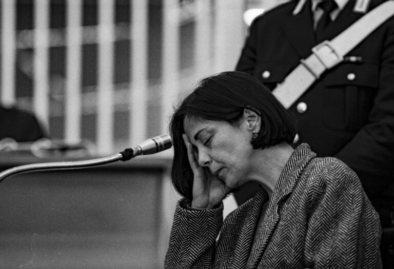 «Ερυθρές Ταξιαρχίες»: Πέθανε στη Ρώμη η Μπάρμπαρα Μπαλτζεράνι, μέλος της τρομοκρατικής οργάνωσης