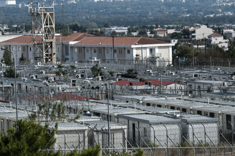 Αμυγδαλέζα: Σύλληψη τεσσάρων συνοριοφυλάκων για βασανιστήρια σε βάρος αλλοδαπού