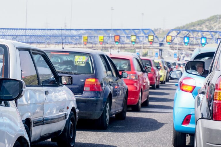 Ξάνθη: Ερώτηση βουλευτή Νέας Αριστεράς Χ. Ζεϊμπέκ για τις αυξήσεις στα διόδια της Εγνατίας