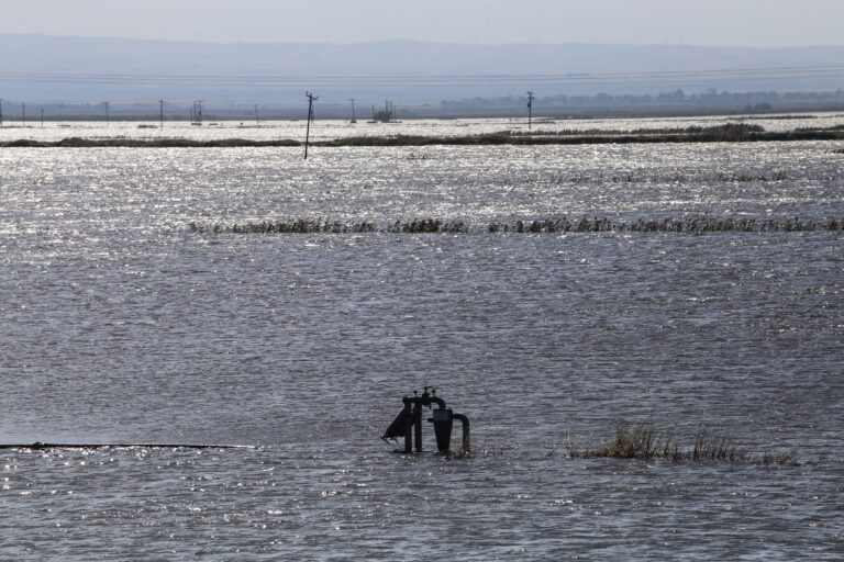 Πρώτη αρωγή για πλημμύρες: Μέχρι τις 15/4 η υποβολή συμπληρωματικών δικαιολογητικών για μεταβολές περιουσιακής κατάστασης