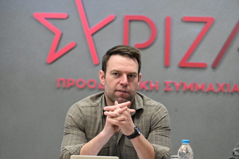 Σενάρια για είσοδο Κασσελάκη στη Βουλή – Προτεραιότητά του η επαφή με την «κοινωνία και τον κόσμο»
