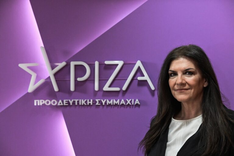 B. Κεχαγιά: «Από τότε που υπεγράφη η Διακήρυξη των Αθηνών ως τώρα έχουμε σχεδόν σε εβδομαδιαία βάση προκλήσεις από την τουρκική πλευρά»