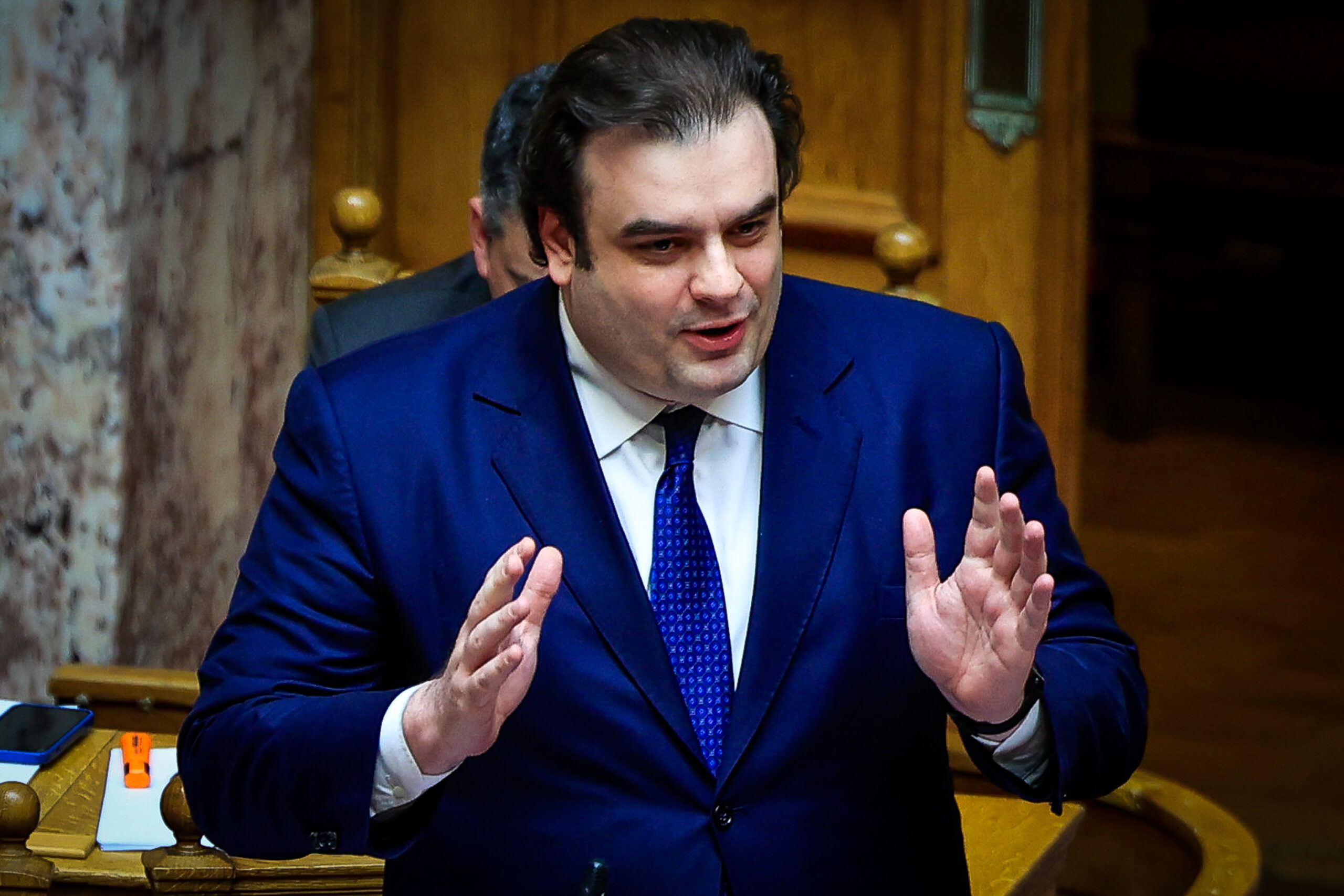 Κ. Πιερρακάκης: Η πλατφόρμα stop-bullying.gov.gr έχει δεχτεί 148 αναφορές – Δημοσιεύθηκε η Υπουργική Απόφαση για την ενδοσχολική βία και τον εκφοβισμό