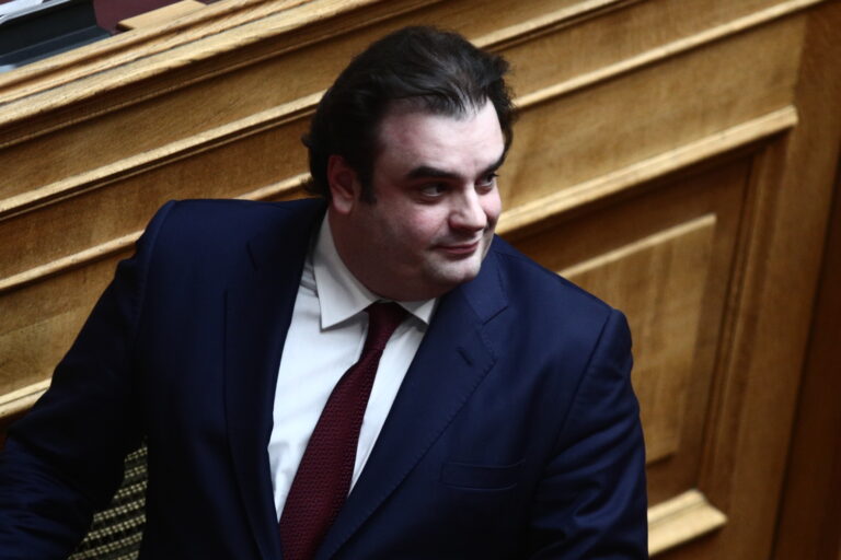 Κ. Πιερρακάκης – Βουλή: Η Ελλάδα σήμερα ευθυγραμμίζεται εκπαιδευτικά με τον υπόλοιπο πλανήτη