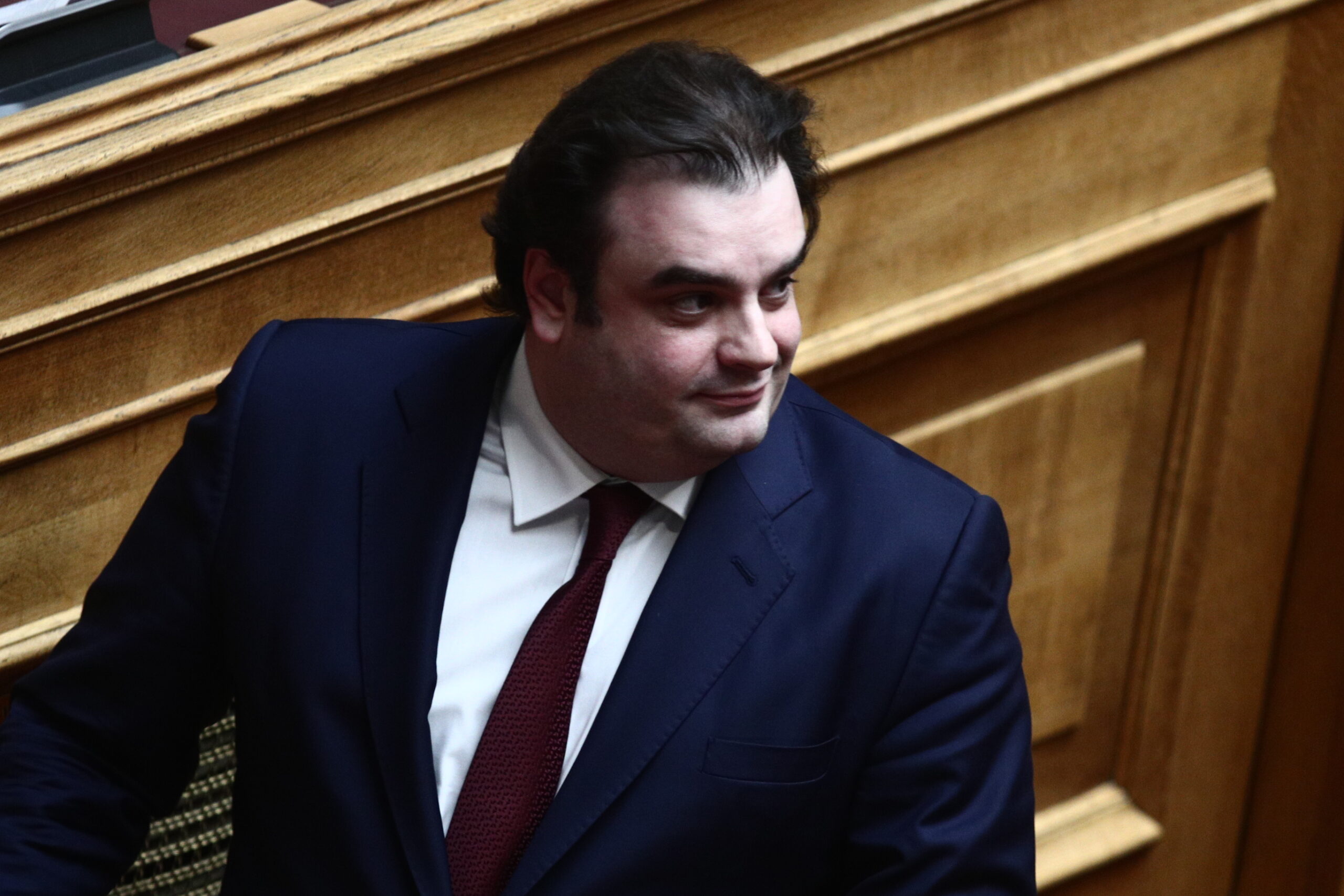[367843] ΣΥΖΗΤΗΣΗ ΣΤΗΝ ΟΛΟΜΕΛΕΙΑ ΤΗΣ ΒΟΥΛΗΣ ΝΟΜΟΣΧΕΔΙΟΥ ΤΟΥ ΥΠΟΥΡΓΕΙΟΥ ΠΑΙΔΕΙΑΣ, ΘΡΗΣΚΕΥΜΑΤΩΝ ΚΑΙ ΑΘΛΗΤΙΣΜΟΥ / 3η ΗΜΕΡΑ (ΣΩΤΗΡΗΣ ΔΗΜΗΤΡΟΠΟΥΛΟΣ/EUROKINISSI)