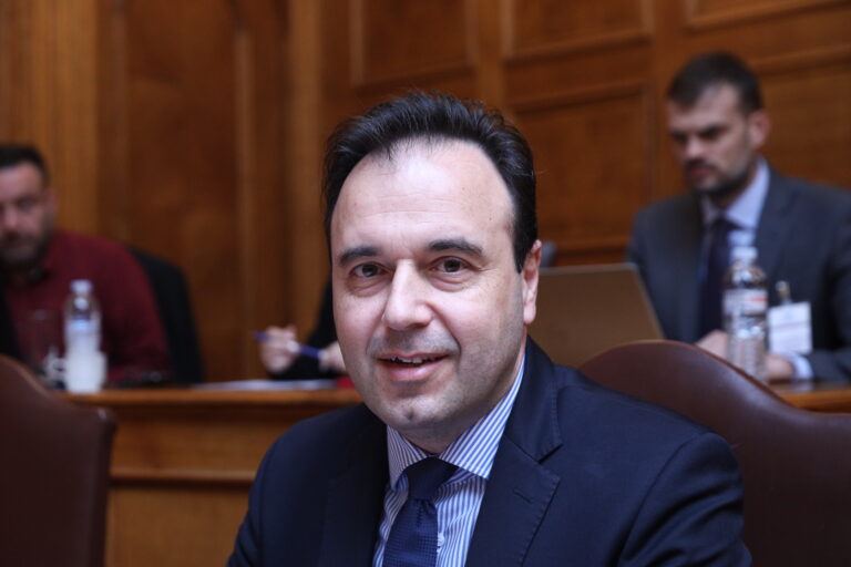Δ. Παπαστεργίου στο Πρώτο: Ξεκινά το ταξίδι του ο υπερ-υπολογιστής «Δαίδαλος» αξίας 41,9 εκατ. ευρώ (audio)
