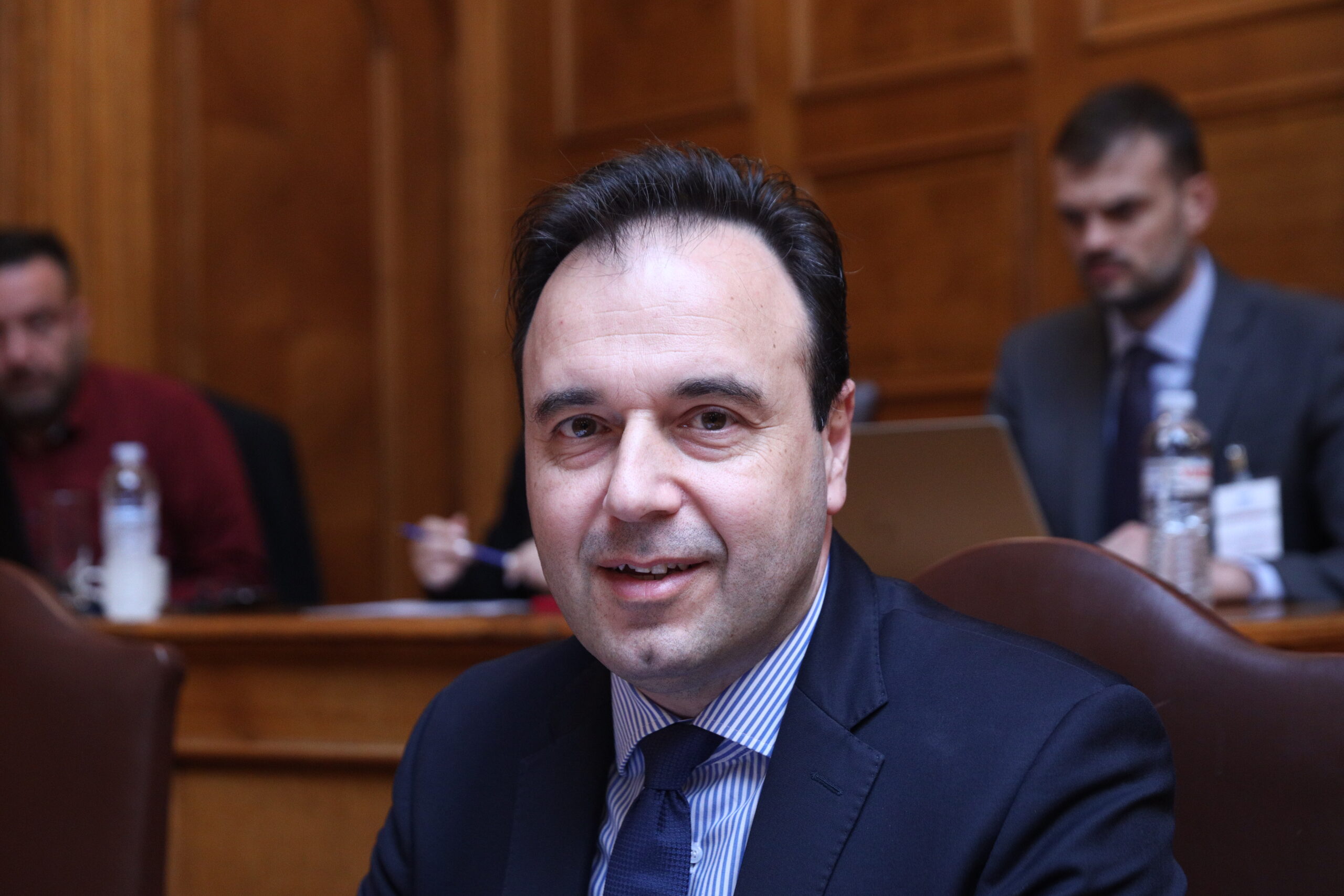 Papastergiou