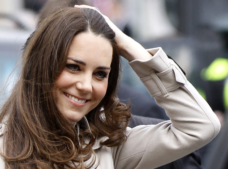 Kate Middleton