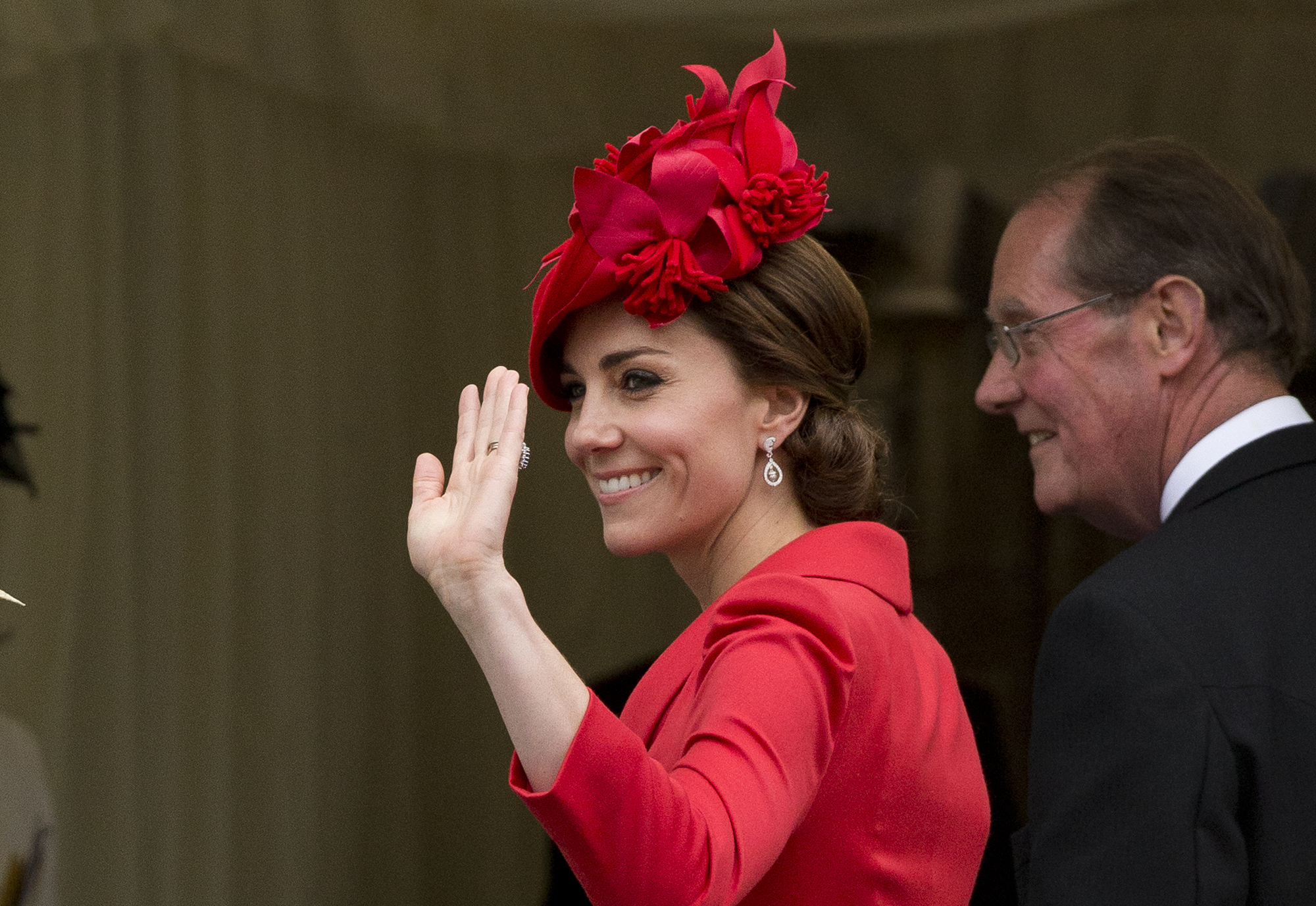 Britain Royals
