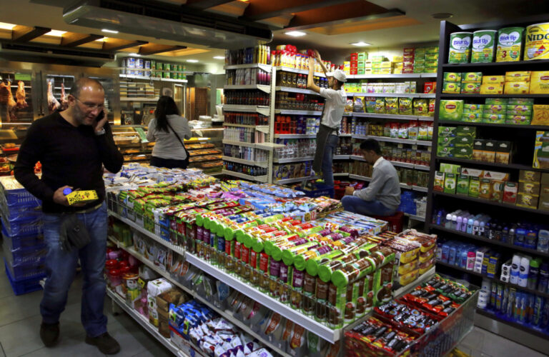 Βρετανία: Σε επίπεδα ρεκόρ οι κλοπές σε καταστήματα ψιλικών και μίνι μάρκετ