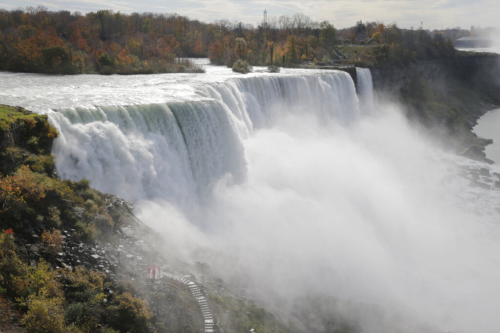 Niagara Falls