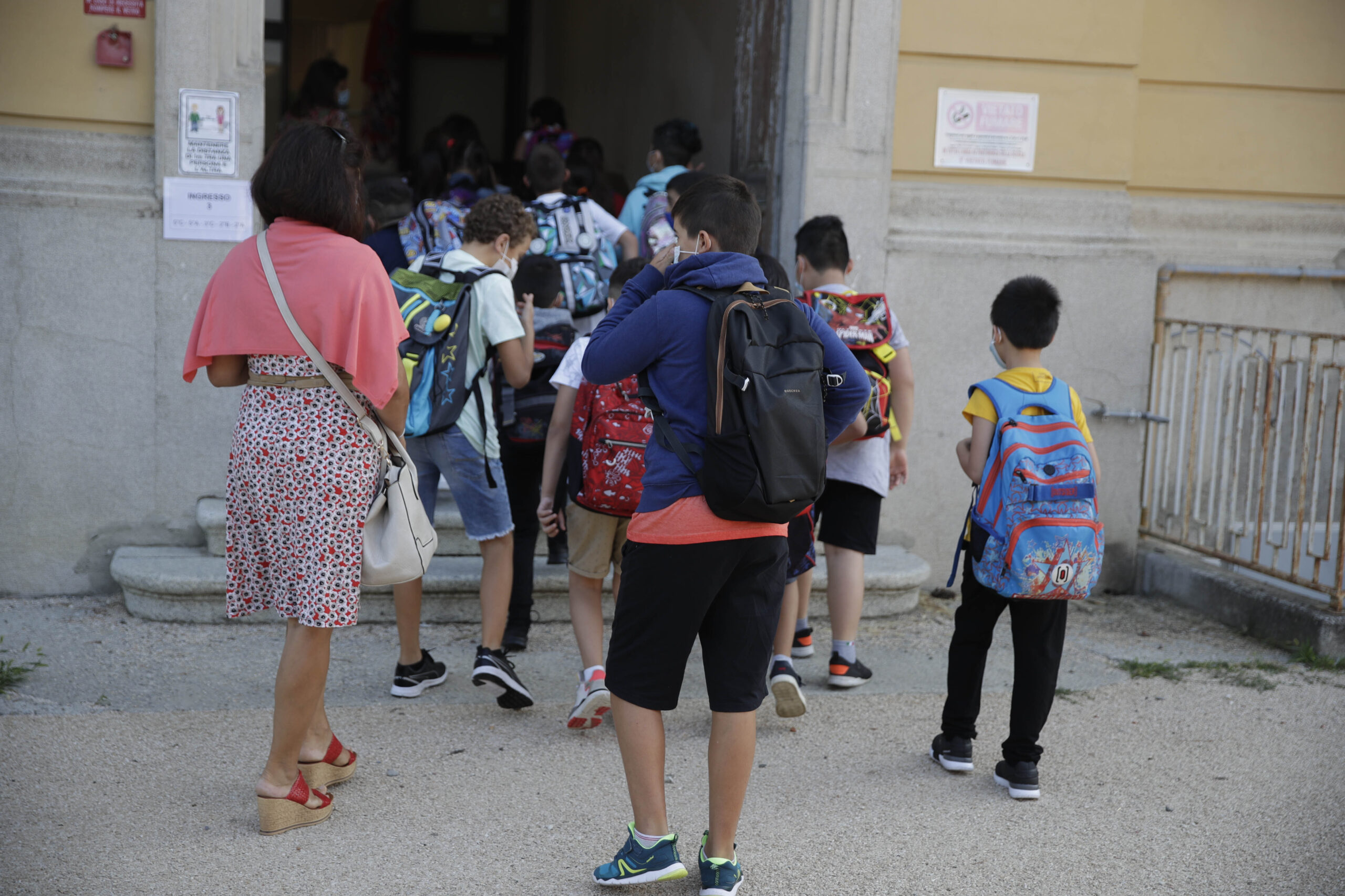 Μιλάνο: Σχολείο αποφασίζει κλείσιμο για το Ραμαζάνι, επενέβη το Υπουργείο Παιδείας