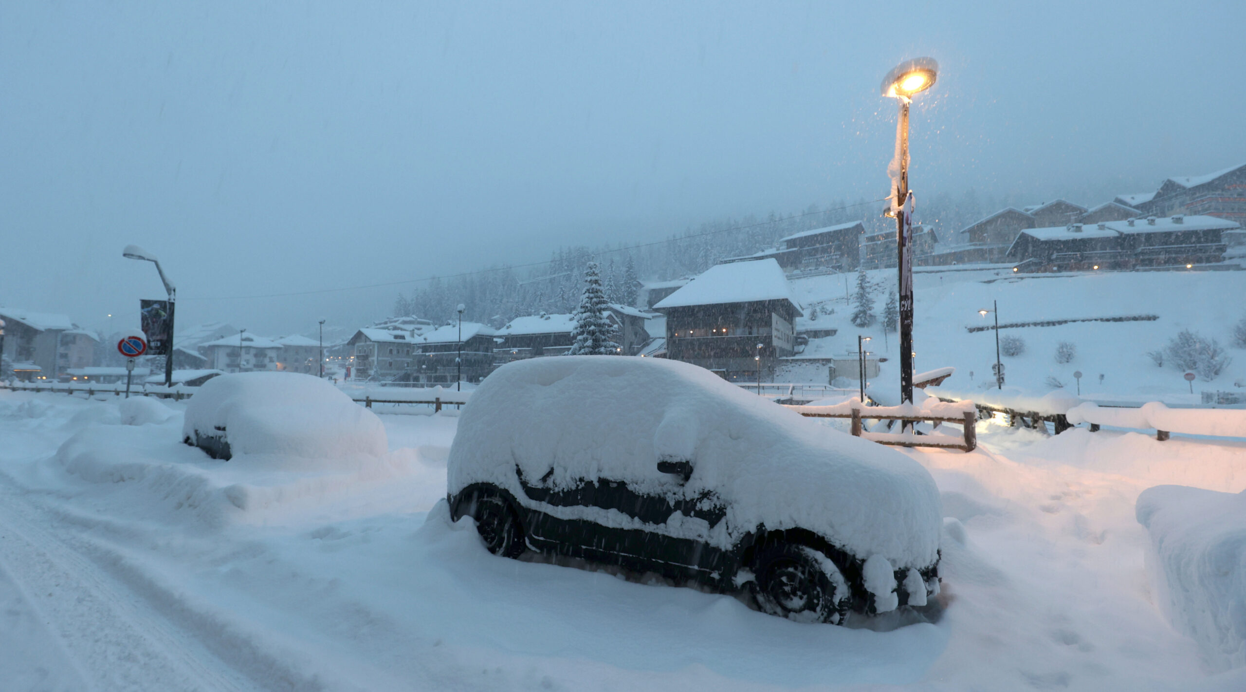 Italy Weather