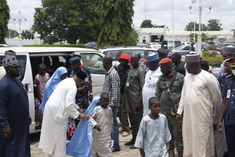 Νιγηρία: Ένοπλοι απήγαγαν 15 μαθητές από σχολείο της πολιτείας Σοκότο