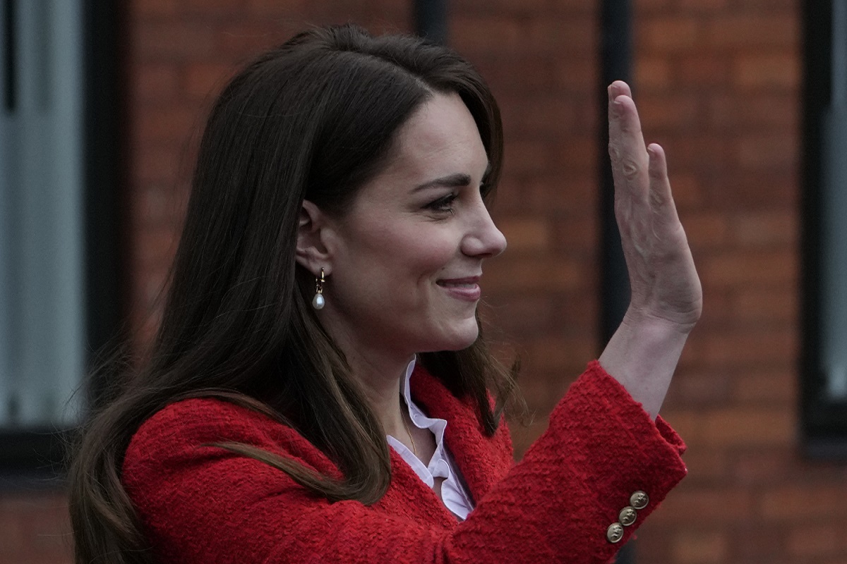 Kate