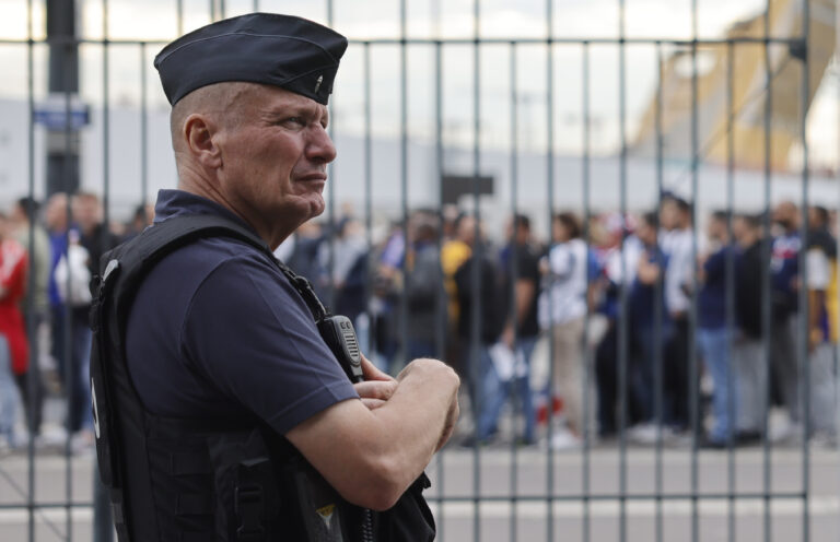 Δανία: Η τρομοκρατική απειλή εναντίον της χώρας έχει αυξηθεί