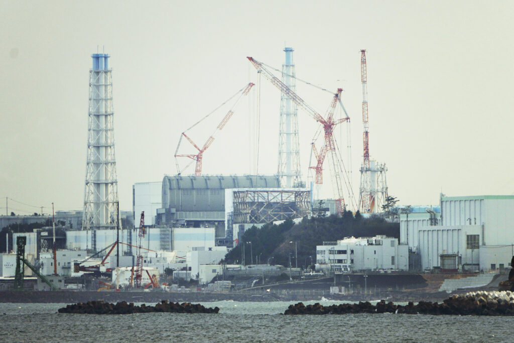 13 χρόνια μετά την πυρηνική καταστροφή στη Φουκουσίμα: «Τι μάθαμε;» διερωτάται η Greenpeace
