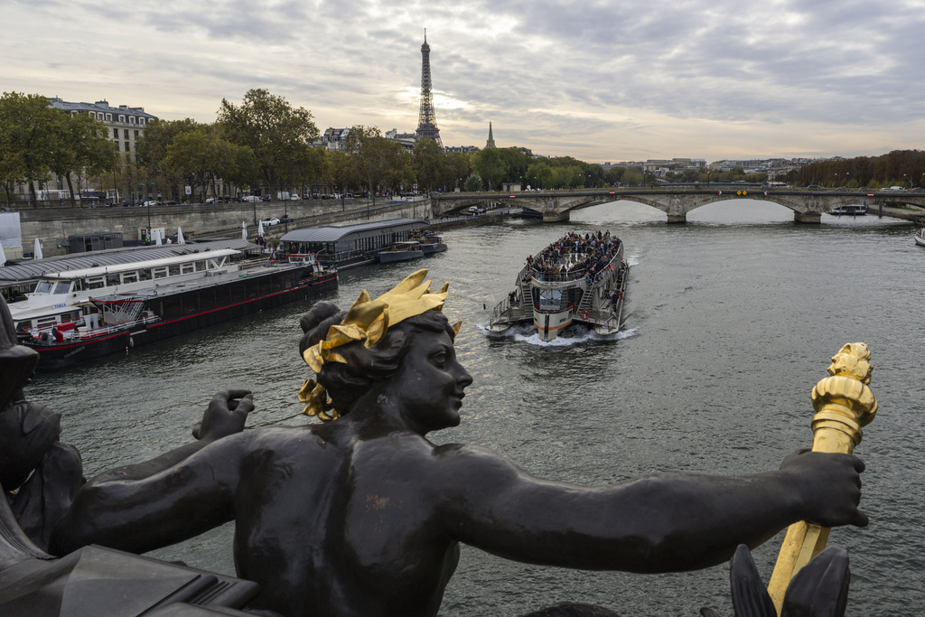 France Daily Life