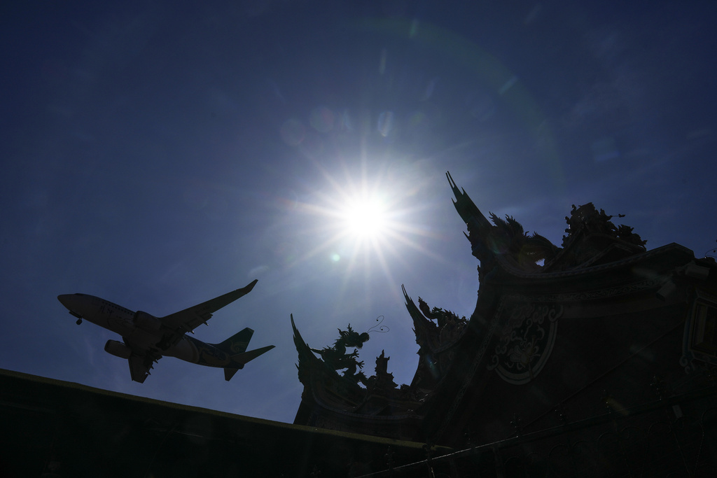 China Daily Life