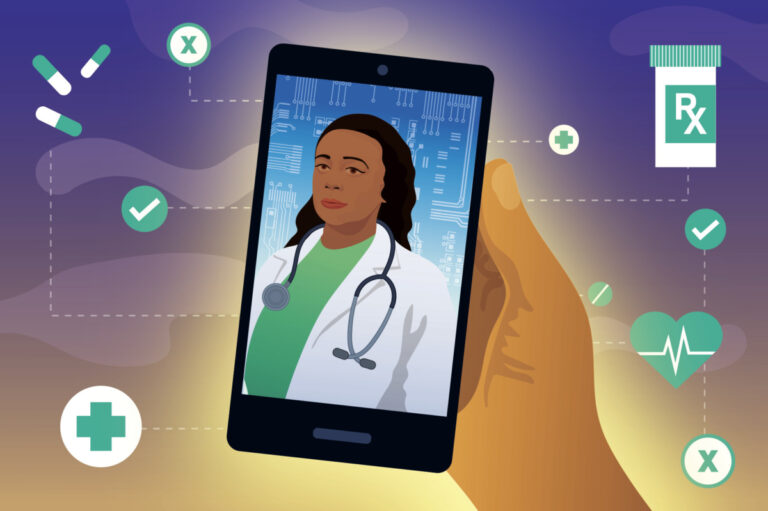 Ψηφιακή Υγεία: Αλγόριθμοι στην υπηρεσία της Ιατρικής Φροντίδας